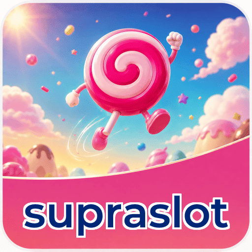 Screenshot Proses Instalasi supraslot APK